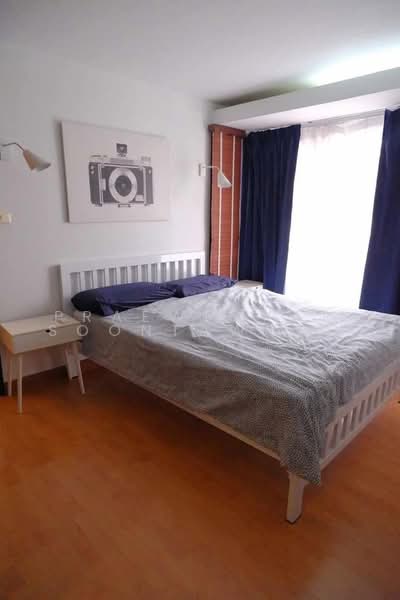 Family Park Condominium, Bangkok, 48 Soi Ladprao 48 separate 3 Ladprao Road, Samsen Nok, Huai Khwang, Bangkok, 1 Bedroom, 53 sqm, Condo For Rent, by Praewpakar Soontawong, 500472177 - DDproperty.com