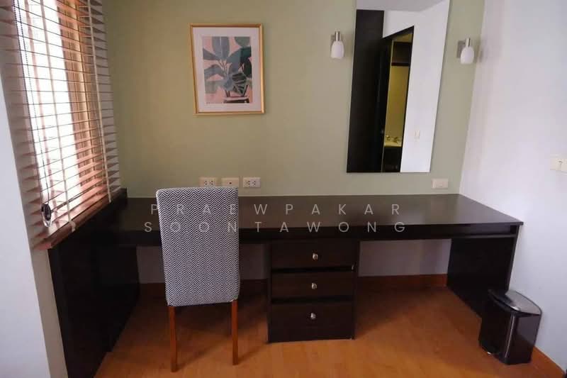 Family Park Condominium, Bangkok, 48 Soi Ladprao 48 separate 3 Ladprao Road, Samsen Nok, Huai Khwang, Bangkok, 1 Bedroom, 53 sqm, Condo For Rent, by Praewpakar Soontawong, 500472177 - DDproperty.com
