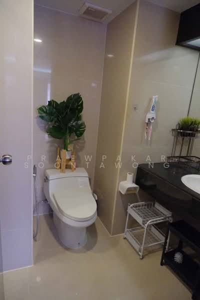 Family Park Condominium, Bangkok, 48 Soi Ladprao 48 separate 3 Ladprao Road, Samsen Nok, Huai Khwang, Bangkok, 1 Bedroom, 53 sqm, Condo For Rent, by Praewpakar Soontawong, 500472177 - DDproperty.com