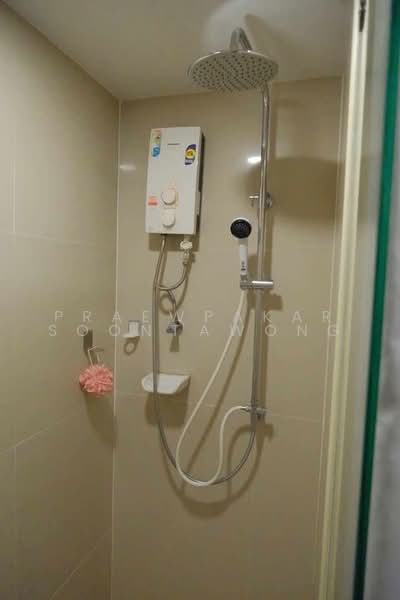 Family Park Condominium, Bangkok, 48 Soi Ladprao 48 separate 3 Ladprao Road, Samsen Nok, Huai Khwang, Bangkok, 1 Bedroom, 53 sqm, Condo For Rent, by Praewpakar Soontawong, 500472177 - DDproperty.com