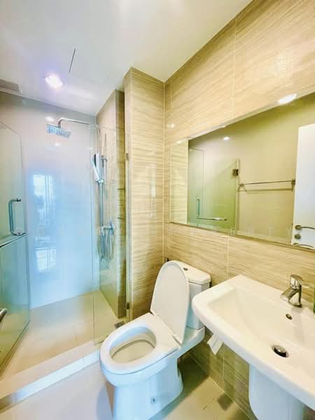 Niche Mono Sukhumvit-Bearing : นิช โมโน สุขุมวิท - แบริ่ง, สมุทรปราการ, ซอย สุขุมวิท 70, สำโรงเหนือ, เมืองสมุทรปราการ, สมุทรปราการ, 28 ตร.ม., คอนโด ให้เช่า, โดย Connex Property, 500472181 - DDproperty.com