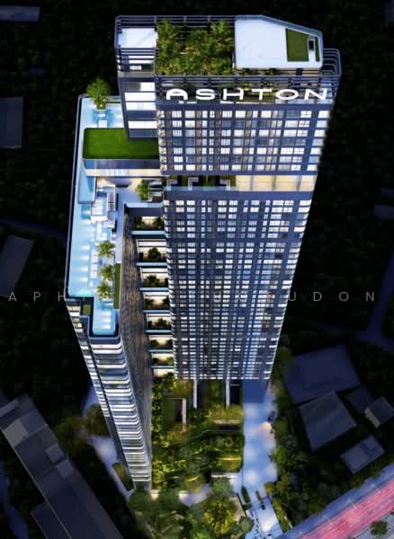 ASHTON Chula-Silom : แอชตัน จุฬา-สีลม, กรุงเทพ, ถนนพระราม 4 แขวงบางรัก เขต บางรัก กรุงเทพมหานคร 10500, สี่พระยา, บางรัก, กรุงเทพ, 25 ตร.ม., คอนโด ให้เช่า, โดย Aphisit Khotudon, 500472184 - DDproperty.com