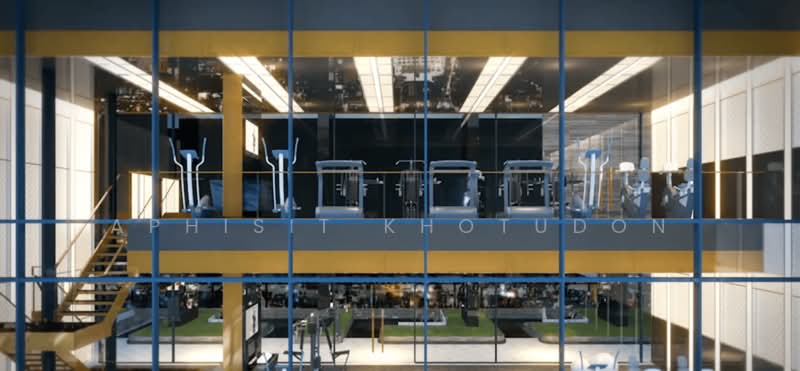 ASHTON Chula-Silom, Bangkok, Rama 4 Road, Si Phraya, Bang Rak, Bangkok, Studio, 25 sqm, Condo For Rent, by Aphisit Khotudon, 500472184 - DDproperty.com