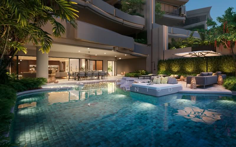 Banyan Tree Beach Residences Sirena : บันยันทรี บีช เรสซิเดนซ์ ซิเรน่า, ภูเก็ต, หาดบางเทา ตำบลเชิงทะเล อำเภอถลาง จังหวัดภูเก็ต 83110 ประเทศไทย, เชิงทะเล, ถลาง, ภูเก็ต, 352 ตร.ม., คอนโด ขาย, โดย Pitiyaporn Pornkhuntod, 500472185 - DDproperty.com