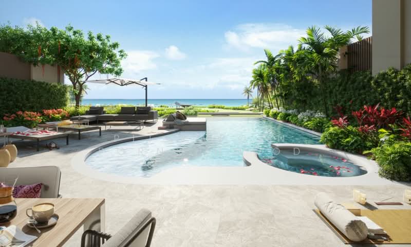 Banyan Tree Beach Residences Sirena : บันยันทรี บีช เรสซิเดนซ์ ซิเรน่า, ภูเก็ต, หาดบางเทา ตำบลเชิงทะเล อำเภอถลาง จังหวัดภูเก็ต 83110 ประเทศไทย, เชิงทะเล, ถลาง, ภูเก็ต, 352 ตร.ม., คอนโด ขาย, โดย Pitiyaporn Pornkhuntod, 500472185 - DDproperty.com