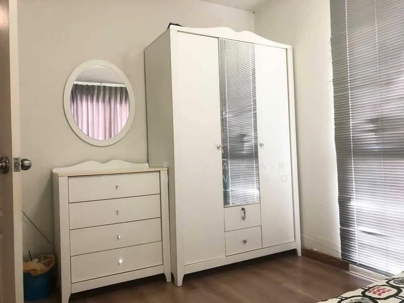 City Room Ratchada-Sutthisan, Bangkok, 1035/1-2 Ratchadaphisek Soi 17, Ratchadaphisek Road, Din Daeng, Bangkok, 1 Bedroom, 37 sqm, Condo For Rent, by Praewpakar Soontawong, 500472187 - DDproperty.com