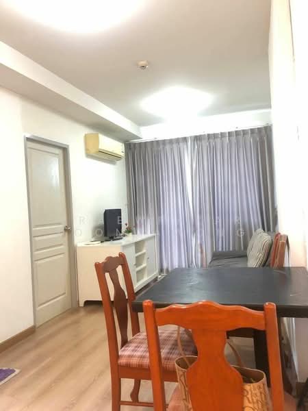 City Room Ratchada-Sutthisan : ซิตี้ รูม รัชดา-สุทธิสาร, กรุงเทพ, 1035/1-2 รัชดาภิเษก ซอย 17 ถนนรัชดาภิเษก, ดินแดง, กรุงเทพ, 37 ตร.ม., คอนโด ให้เช่า, โดย Praewpakar Soontawong, 500472187 - DDproperty.com
