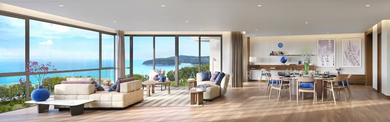 Banyan Tree Beach Residences Sirena : บันยันทรี บีช เรสซิเดนซ์ ซิเรน่า, ภูเก็ต, หาดบางเทา ตำบลเชิงทะเล อำเภอถลาง จังหวัดภูเก็ต 83110 ประเทศไทย, เชิงทะเล, ถลาง, ภูเก็ต, 489 ตร.ม., คอนโด ขาย, โดย Pitiyaporn Pornkhuntod, 500472188 - DDproperty.com