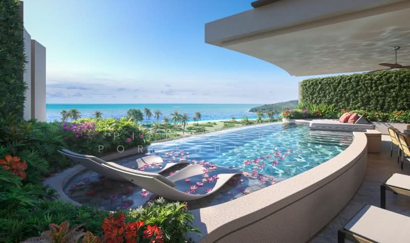 Banyan Tree Beach Residences Sirena, Phuket, Bang Tao Beach, Choeng Thale, Thalang District, Phuket 83110, Thailand, Choeng Thale, Thalang, Phuket, 3 Bedrooms, 489 sqm, Condo For Sale, by Pitiyaporn Pornkhuntod, 500472188 - DDproperty.com