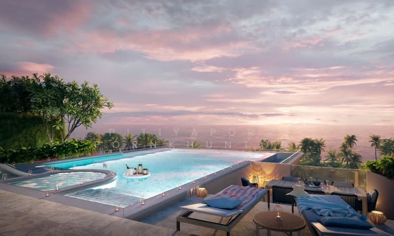 Banyan Tree Beach Residences Sirena, Phuket, Bang Tao Beach, Choeng Thale, Thalang District, Phuket 83110, Thailand, Choeng Thale, Thalang, Phuket, 3 Bedrooms, 489 sqm, Condo For Sale, by Pitiyaporn Pornkhuntod, 500472188 - DDproperty.com