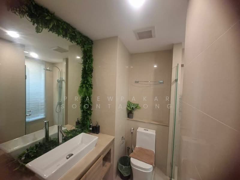 The Riviera Jomtien, Chon Buri (Pattaya), Pattaya Sai 2 Road, Nong Pru, Bang Lamung (Pattaya), Chon Buri (Pattaya), 1 Bedroom, 27 sqm, Condo For Rent, by Praewpakar Soontawong, 500472190 - DDproperty.com