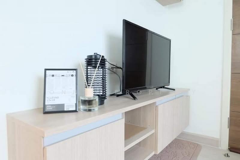 The Niche Mono Sukhumvit 50, Bangkok, Soi Loemcharen, Sukhumvit 50 Road, Phra Kanong, Khlong Toei, Bangkok, 1 Bedroom, 29 sqm, Condo For Rent, by Connex Property, 500472192 - DDproperty.com