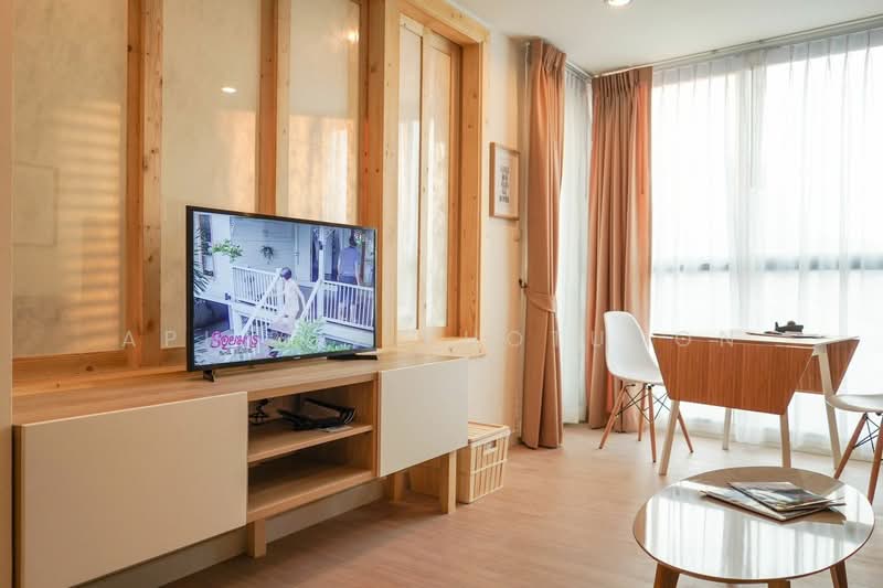 D25 Thonglor, Bangkok, 10 Soi Thonglor 25, Sukhumvit 55 Road, Khlong Tan Nua, Watthana, Bangkok, 1 Bedroom, 40 sqm, Condo For Rent, by Aphisit Khotudon, 500472193 - DDproperty.com