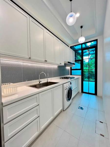 Baan Klang Muang Classe Ekkamai-Ramintra : บ้านกลางเมือง คลาสเซ่ เอกมัย-รามอินทรา, กรุงเทพ, ถนนสุคนธสวัสดิ์, ลาดพร้าว, กรุงเทพ, 241 ตร.ม., บ้านเดี่ยว ให้เช่า, โดย Khun Jane, 500472194 - DDproperty.com