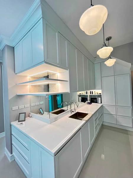 Baan Klang Muang Classe Ekkamai-Ramintra : บ้านกลางเมือง คลาสเซ่ เอกมัย-รามอินทรา, กรุงเทพ, ถนนสุคนธสวัสดิ์, ลาดพร้าว, กรุงเทพ, 241 ตร.ม., บ้านเดี่ยว ให้เช่า, โดย Khun Jane, 500472194 - DDproperty.com