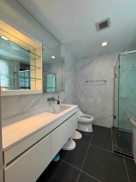 Baan Klang Muang Classe Ekkamai-Ramintra, Bangkok, Sukhonthasawat Road, Lat Phrao, Bangkok, 4 Bedrooms, 241 sqm, Single Detached House For Rent, by Khun Jane, 500472194 - DDproperty.com