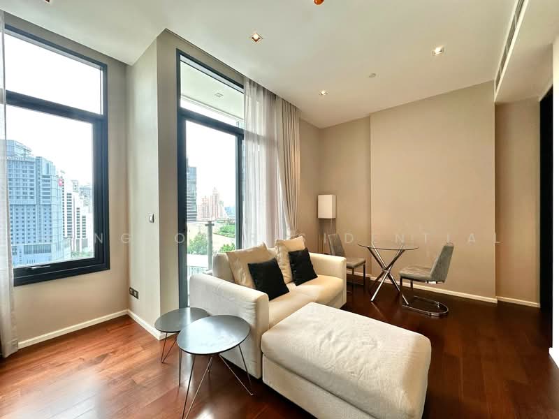 The Diplomat 39, Bangkok, 18 Soi Sukhumvit 39, Sukhumvit Road, Khlong Tan Nua, Watthana, Bangkok, 1 Bedroom, 60 sqm, Condo For Rent, by Bangkok Residential, 500472195 - DDproperty.com