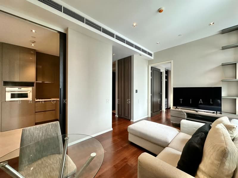 The Diplomat 39 : เดอะ ดิโพลแมท 39, กรุงเทพ, 18 ซอยสุขุมวิท 39 ถนนุขุมวิท, คลองตันเหนือ, วัฒนา, กรุงเทพ, 60 ตร.ม., คอนโด ให้เช่า, โดย Bangkok Residential, 500472195 - DDproperty.com