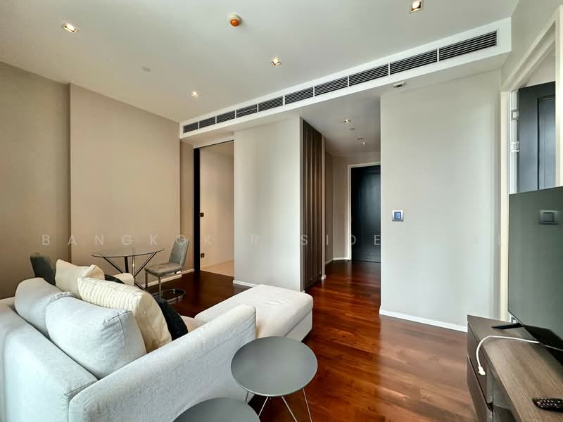 The Diplomat 39, Bangkok, 18 Soi Sukhumvit 39, Sukhumvit Road, Khlong Tan Nua, Watthana, Bangkok, 1 Bedroom, 60 sqm, Condo For Rent, by Bangkok Residential, 500472195 - DDproperty.com