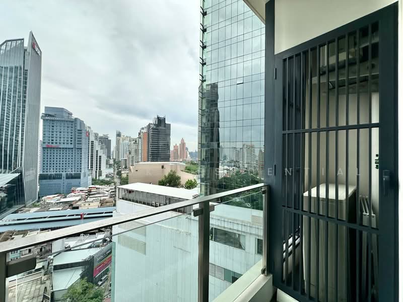 The Diplomat 39, Bangkok, 18 Soi Sukhumvit 39, Sukhumvit Road, Khlong Tan Nua, Watthana, Bangkok, 1 Bedroom, 60 sqm, Condo For Rent, by Bangkok Residential, 500472195 - DDproperty.com