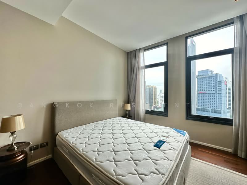 The Diplomat 39, Bangkok, 18 Soi Sukhumvit 39, Sukhumvit Road, Khlong Tan Nua, Watthana, Bangkok, 1 Bedroom, 60 sqm, Condo For Rent, by Bangkok Residential, 500472195 - DDproperty.com