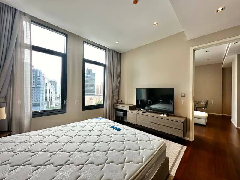 The Diplomat 39, Bangkok, 18 Soi Sukhumvit 39, Sukhumvit Road, Khlong Tan Nua, Watthana, Bangkok, 1 Bedroom, 60 sqm, Condo For Rent, by Bangkok Residential, 500472195 - DDproperty.com