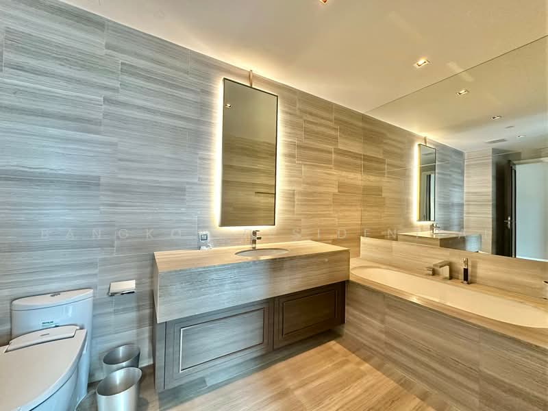 The Diplomat 39, Bangkok, 18 Soi Sukhumvit 39, Sukhumvit Road, Khlong Tan Nua, Watthana, Bangkok, 1 Bedroom, 60 sqm, Condo For Rent, by Bangkok Residential, 500472195 - DDproperty.com