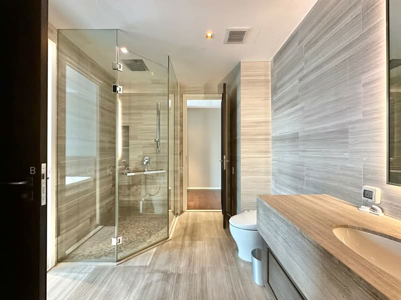 The Diplomat 39, Bangkok, 18 Soi Sukhumvit 39, Sukhumvit Road, Khlong Tan Nua, Watthana, Bangkok, 1 Bedroom, 60 sqm, Condo For Rent, by Bangkok Residential, 500472195 - DDproperty.com