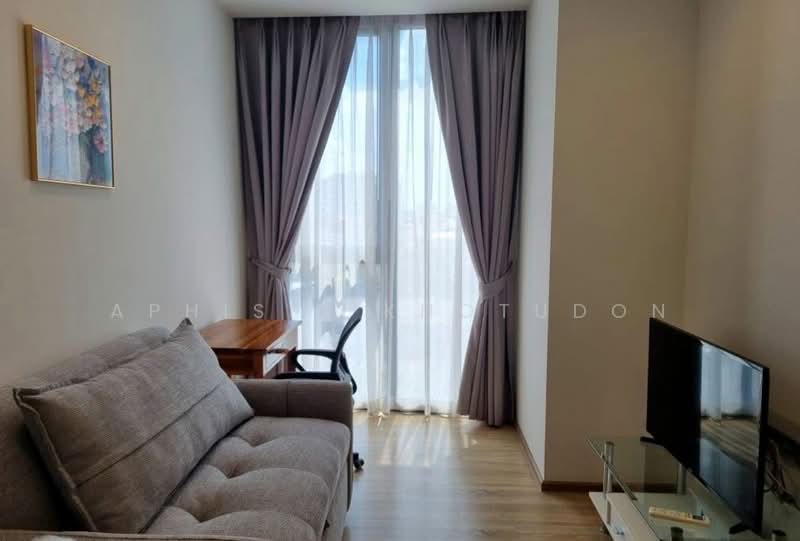 The Line Phahon-Pradipat, Bangkok, 21 Pradiphat Road, Samsen Nai, Phaya Thai, Bangkok, 1 Bedroom, 34 sqm, Condo For Sale, by Aphisit Khotudon, 500472196 - DDproperty.com