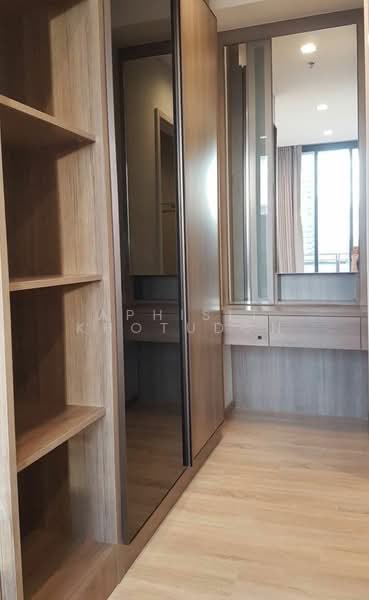 The Line Phahon-Pradipat, Bangkok, 21 Pradiphat Road, Samsen Nai, Phaya Thai, Bangkok, 1 Bedroom, 34 sqm, Condo For Sale, by Aphisit Khotudon, 500472196 - DDproperty.com