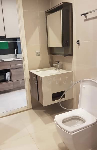 The Line Phahon-Pradipat, Bangkok, 21 Pradiphat Road, Samsen Nai, Phaya Thai, Bangkok, 1 Bedroom, 34 sqm, Condo For Sale, by Aphisit Khotudon, 500472196 - DDproperty.com