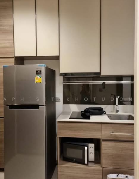 The Line Phahon-Pradipat, Bangkok, 21 Pradiphat Road, Samsen Nai, Phaya Thai, Bangkok, 1 Bedroom, 34 sqm, Condo For Sale, by Aphisit Khotudon, 500472196 - DDproperty.com