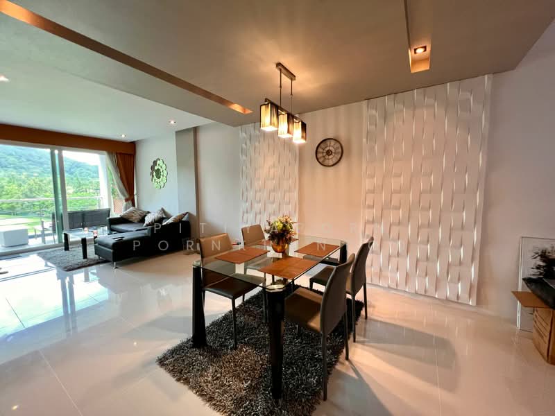 Kathu Golf Condo : กะทู้ กอล์ฟ คอนโด, ภูเก็ต, กะทู้, ภูเก็ต, 105 ตร.ม., คอนโด ขาย, โดย Pitiyaporn Pornkhuntod, 500472198 - DDproperty.com