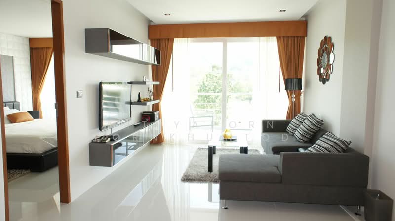 Kathu Golf Condo : กะทู้ กอล์ฟ คอนโด, ภูเก็ต, กะทู้, ภูเก็ต, 105 ตร.ม., คอนโด ขาย, โดย Pitiyaporn Pornkhuntod, 500472198 - DDproperty.com