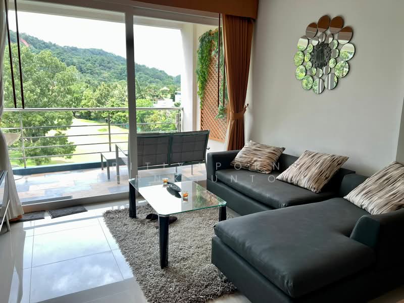 Kathu Golf Condo : กะทู้ กอล์ฟ คอนโด, ภูเก็ต, กะทู้, ภูเก็ต, 105 ตร.ม., คอนโด ขาย, โดย Pitiyaporn Pornkhuntod, 500472198 - DDproperty.com