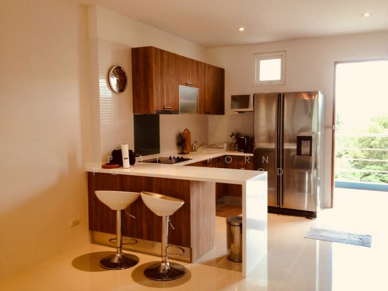 Kathu Golf Condo : กะทู้ กอล์ฟ คอนโด, ภูเก็ต, กะทู้, ภูเก็ต, 105 ตร.ม., คอนโด ขาย, โดย Pitiyaporn Pornkhuntod, 500472198 - DDproperty.com