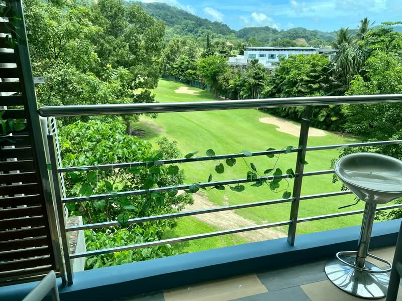 Kathu Golf Condo : กะทู้ กอล์ฟ คอนโด, ภูเก็ต, กะทู้, ภูเก็ต, 105 ตร.ม., คอนโด ขาย, โดย Pitiyaporn Pornkhuntod, 500472198 - DDproperty.com