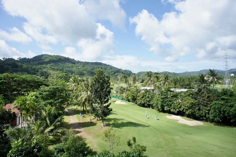 Kathu Golf Condo, Phuket, Kathu, Phuket, 2 Bedrooms, 105 sqm, Condo For Sale, by Pitiyaporn Pornkhuntod, 500472198 - DDproperty.com