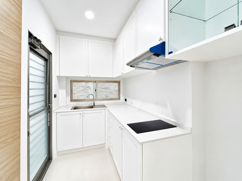 Private Nirvana Through Ekamai – Raminthra, Bangkok, Unnamed Road, Khlong Chan, Bang Kapi, Bangkok, 3 Bedrooms, 265 sqm, Single Detached House For Sale, by คุณ น้ำตาล, 500472199 - DDproperty.com
