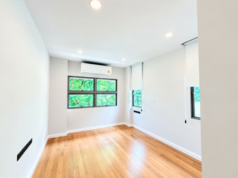 Private Nirvana Through Ekamai – Raminthra, Bangkok, Unnamed Road, Khlong Chan, Bang Kapi, Bangkok, 3 Bedrooms, 265 sqm, Single Detached House For Sale, by คุณ น้ำตาล, 500472199 - DDproperty.com