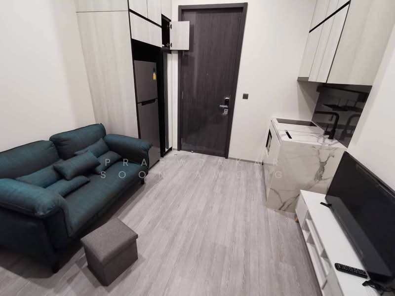 The Line Sukhumvit 101, Bangkok, 3009 Sukhumvit 101 Road, Bang Chak, Phra Khanong, Bangkok, 1 Bedroom, 28 sqm, Condo For Rent, by Praewpakar Soontawong, 500472200 - DDproperty.com