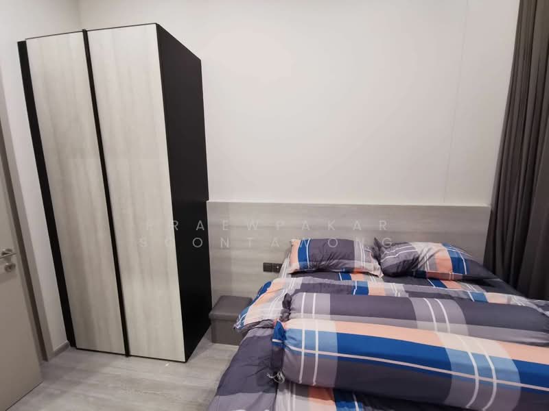 The Line Sukhumvit 101, Bangkok, 3009 Sukhumvit 101 Road, Bang Chak, Phra Khanong, Bangkok, 1 Bedroom, 28 sqm, Condo For Rent, by Praewpakar Soontawong, 500472200 - DDproperty.com