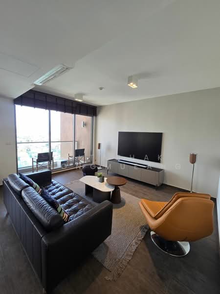 The Lofts Ekkamai, Bangkok, 1415 Sukhumvit Road, Phra Kanong Nua, Watthana, Bangkok, 2 Bedrooms, 90 sqm, Condo For Rent, by Kritaphak Khongmueang, 500472202 - DDproperty.com