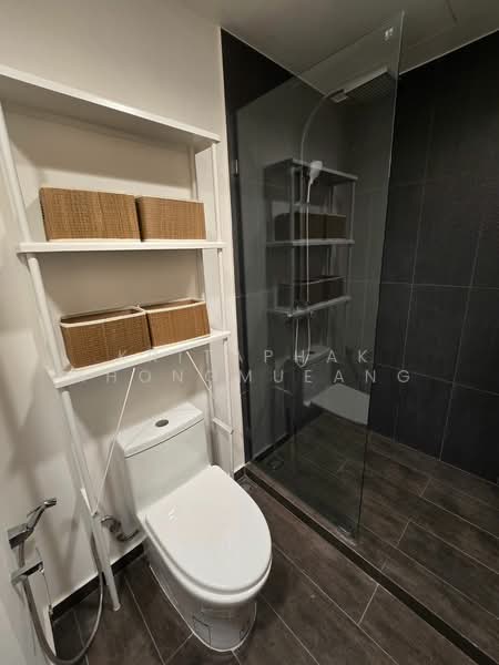 The Lofts Ekkamai, Bangkok, 1415 Sukhumvit Road, Phra Kanong Nua, Watthana, Bangkok, 2 Bedrooms, 90 sqm, Condo For Rent, by Kritaphak Khongmueang, 500472202 - DDproperty.com