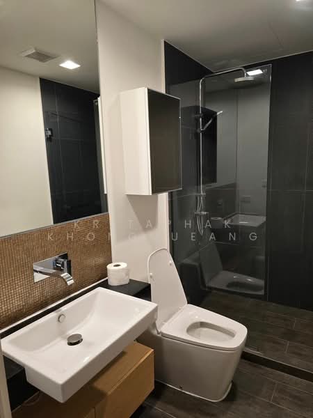 The Lofts Ekkamai, Bangkok, 1415 Sukhumvit Road, Phra Kanong Nua, Watthana, Bangkok, 2 Bedrooms, 90 sqm, Condo For Rent, by Kritaphak Khongmueang, 500472202 - DDproperty.com