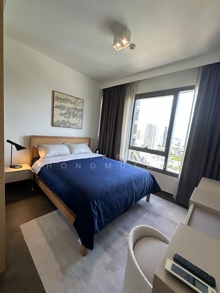The Lofts Ekkamai, Bangkok, 1415 Sukhumvit Road, Phra Kanong Nua, Watthana, Bangkok, 2 Bedrooms, 90 sqm, Condo For Rent, by Kritaphak Khongmueang, 500472202 - DDproperty.com