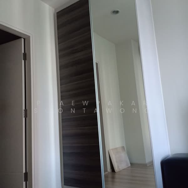 Centric Ratchada-Huai Khwang, Bangkok, Ratchadapisek Road, Huai Khwang, Bangkok, 1 Bedroom, 32 sqm, Condo For Rent, by Praewpakar Soontawong, 500472205 - DDproperty.com