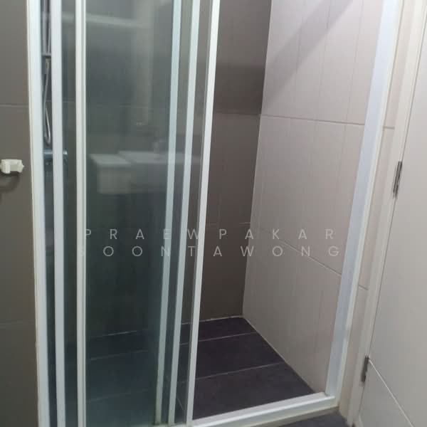 Centric Ratchada-Huai Khwang, Bangkok, Ratchadapisek Road, Huai Khwang, Bangkok, 1 Bedroom, 32 sqm, Condo For Rent, by Praewpakar Soontawong, 500472205 - DDproperty.com