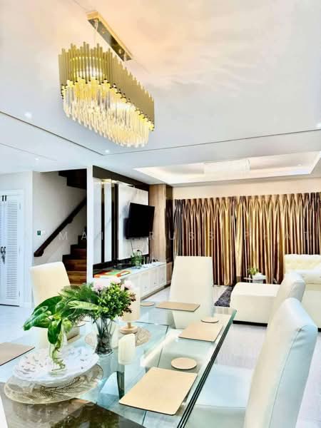 Central Park Hillside, Chon Buri (Pattaya), Soi Central Park Hillside Village, Nong Pru, Bang Lamung (Pattaya), Chon Buri (Pattaya), 4 Bedrooms, 400 sqm, Villa For Sale, by Saimaii Russiphat, 500472206 - DDproperty.com