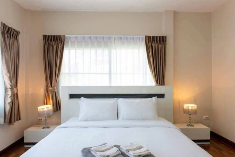 Central Park Hillside, Chon Buri (Pattaya), Soi Central Park Hillside Village, Nong Pru, Bang Lamung (Pattaya), Chon Buri (Pattaya), 4 Bedrooms, 400 sqm, Villa For Sale, by Saimaii Russiphat, 500472206 - DDproperty.com